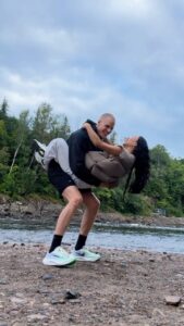 Actress Eva Marisol Gutowski HD Instagram Photos and Wallpapers August 2024