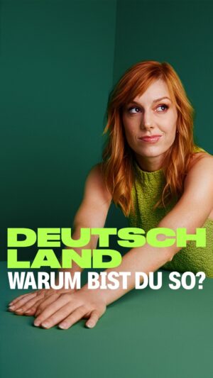 Eva Schulz Instagram - „Deutschland, warum bist du so?“ Drei Filme zu den Landtagswahlen in Thüringen, Sachsen und Brandenburg – jetzt in der @zdfmediathek (und dem Link in meiner Bio) 🥒