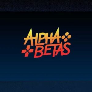 Evan Fong Instagram - let’s make more alpha betas. kickstarter for the @alphabetas show launches July 20th. RSVP for the kickstarter in the link in bio