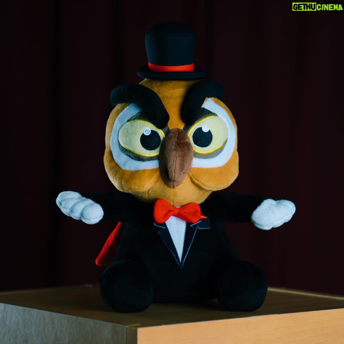 Evan Fong - 118.6K Likes - vanoss limited hoodini plush now available. while supplies last. link in bio.