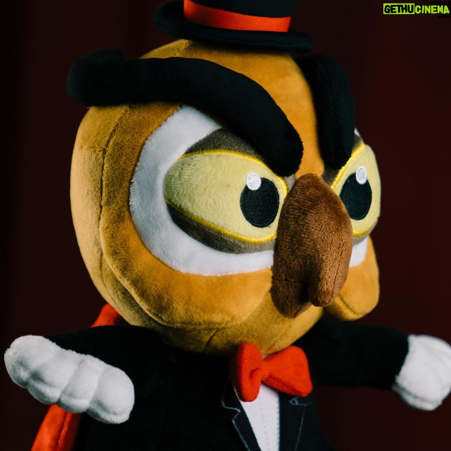 Evan Fong - 118.6K Likes - vanoss limited hoodini plush now available. while supplies last. link in bio.
