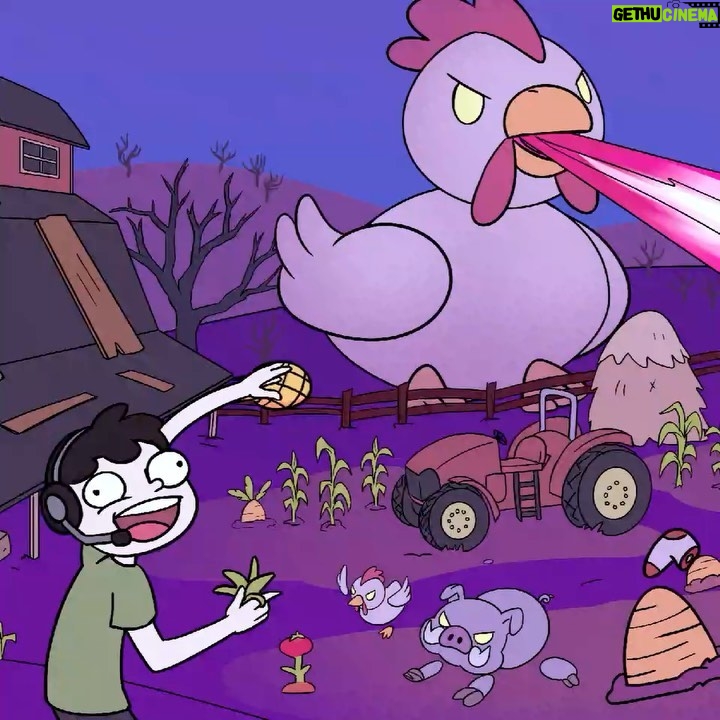 Evan Fong - 140.1K Likes - moo’s favorite game
