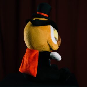 Evan Fong Instagram - vanoss limited hoodini plush now available. while supplies last. link in bio.