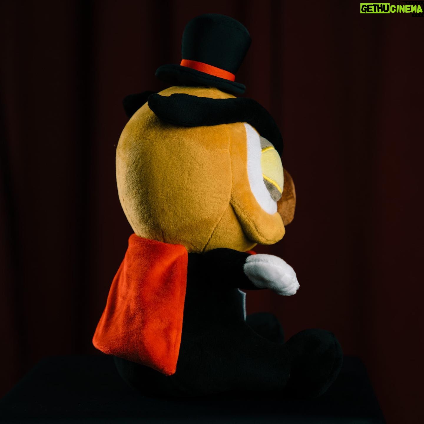 Evan Fong - 118.6K Likes - vanoss limited hoodini plush now available. while supplies last. link in bio.