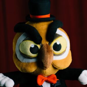 Evan Fong Instagram - vanoss limited hoodini plush now available. while supplies last. link in bio.