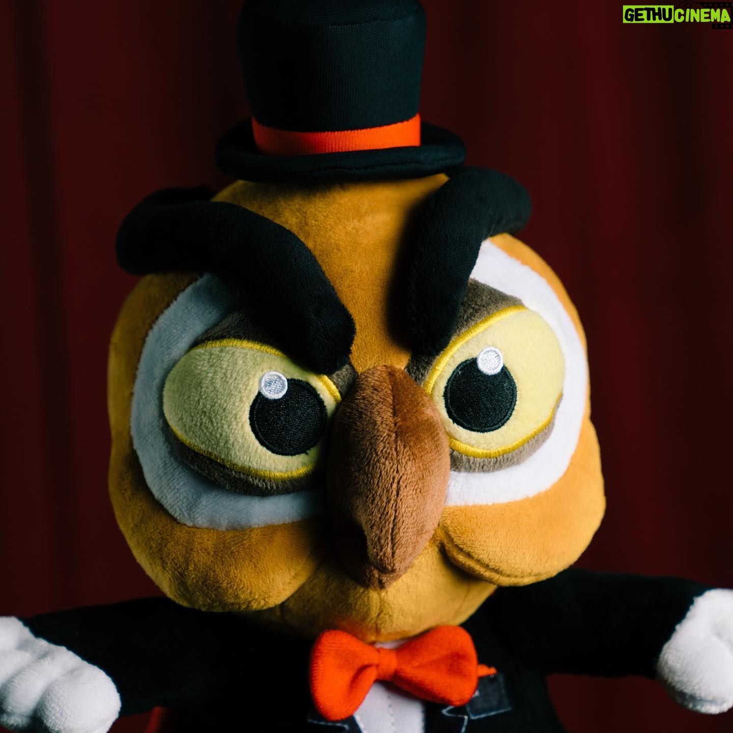 Evan Fong - 118.6K Likes - vanoss limited hoodini plush now available. while supplies last. link in bio.