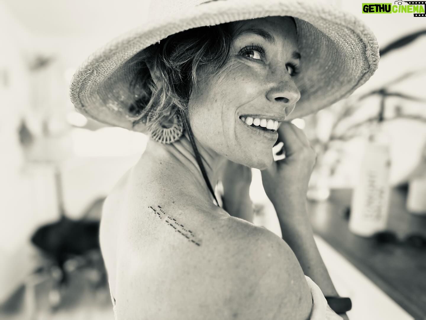 Evangeline Lilly - 76.9K Likes - My first #tattoo...🐦🔥🕊️