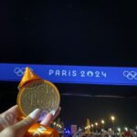 Ève Gilles