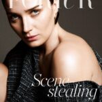 Eve Hewson