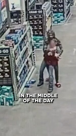 Eve Torres Instagram - ⚠️ Abduction Attempt at Lowe’s in Oklahoma - What would you do? ⚠️
Controlled her from behind and dragged her out of the store by her wrists. Luckily someone intervened and she’s okay.

Sunday, July 14, 2024 - Don’t miss the free 2.5-hour Women’s Self-Defense Seminar in Torrance, CA, and at select schools around the world. Participation is free but you MUST pre-register at GracieGirls.com. If you’ve ever thought about learning self-defense, this is for you!