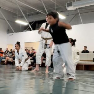 Eve Torres Instagram - Within one week you became a Kindergartener, earned your white-yellow belt, and turned 6 years old! I couldn’t be prouder of our sweet, curious, nature-loving boy.  Happy Birthday my love!