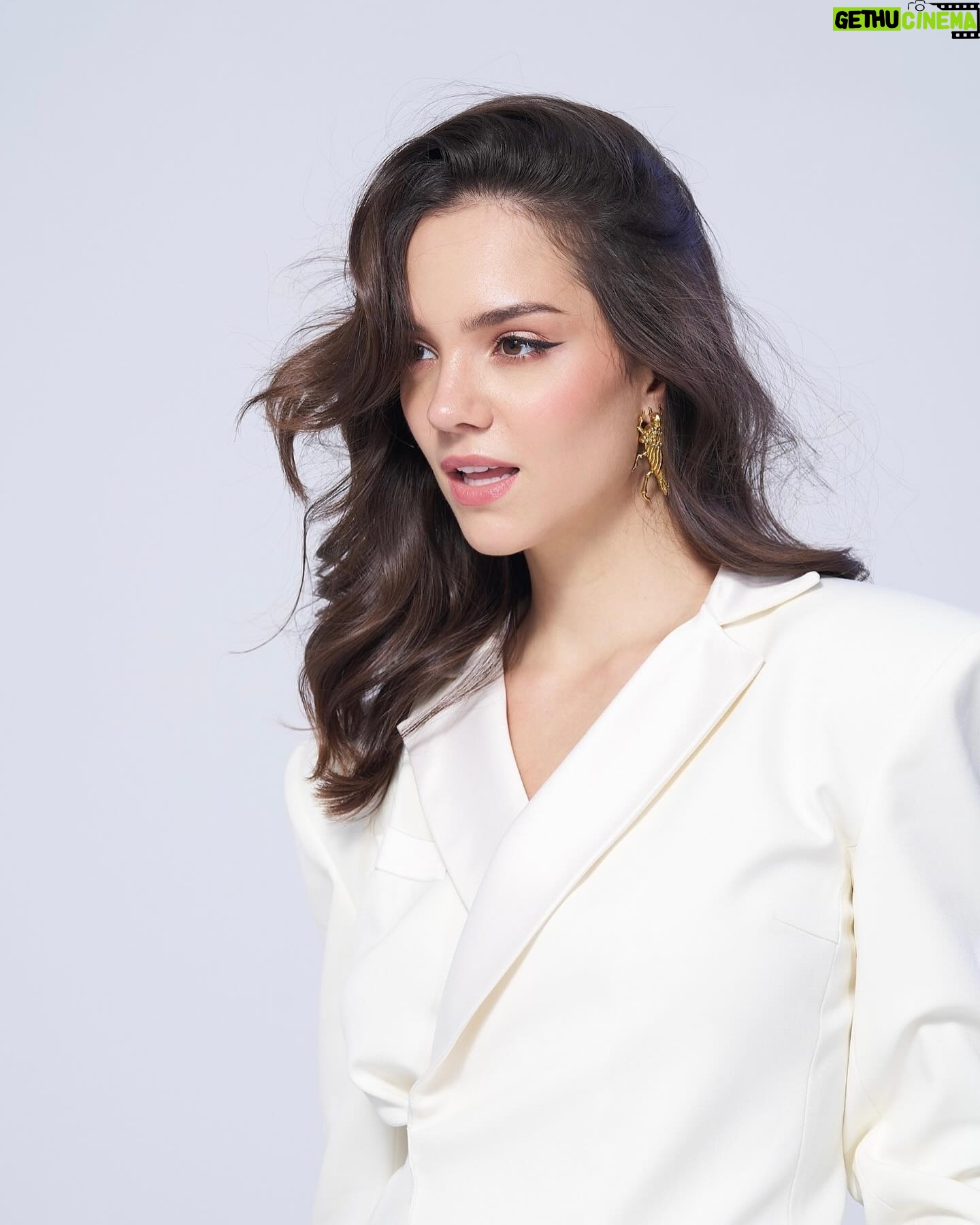 Evgenia Medvedeva - 31.2K Likes - In my “Lana” era💅✨👄