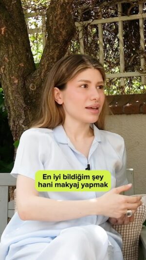 Evrim Akın Instagram - Eveeeet ✨ Sevgili @seydaerdogan konuğum oldu.🫠 Videonun tamamı yarın 19:00’da YouTube kanalımda yayında olacak 🫶🏻😘

@yuzbindijital