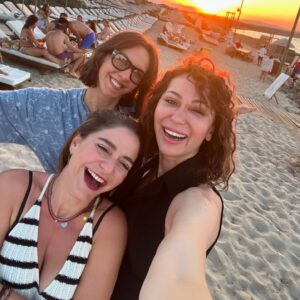 Evrim Doğan Instagram - 