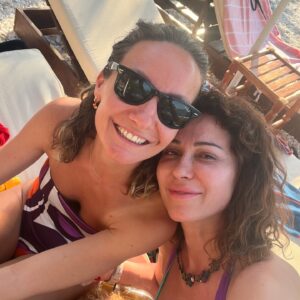 Actress Evrim Doğan HD Instagram Photos and Wallpapers September 2024
