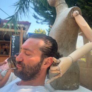Evrim Doğan Instagram - 