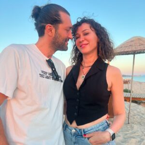 Evrim Doğan Instagram - 
