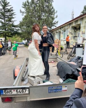 Ewa Farna Instagram - 🎂🥳31