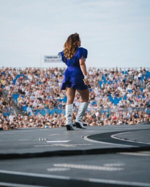 Ewa Farna Instagram - CORE MEMORY 🥹🤌🏼🔥
thank you for having us @teddysphotos 

📸 by @barcachle @zdenek.art