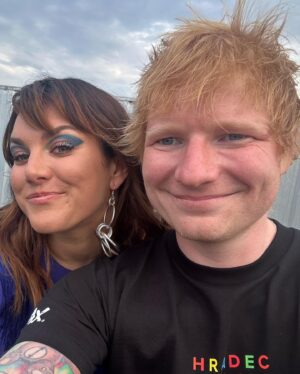Ewa Farna Instagram - CORE MEMORY 🥹🤌🏼🔥
thank you for having us @teddysphotos 

📸 by @barcachle @zdenek.art