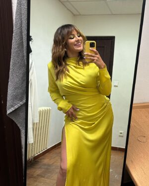 Ewa Farna Instagram - 🎂🥳31
