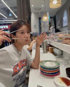 Actress Exy HD Instagram Photos and Wallpapers September 2024