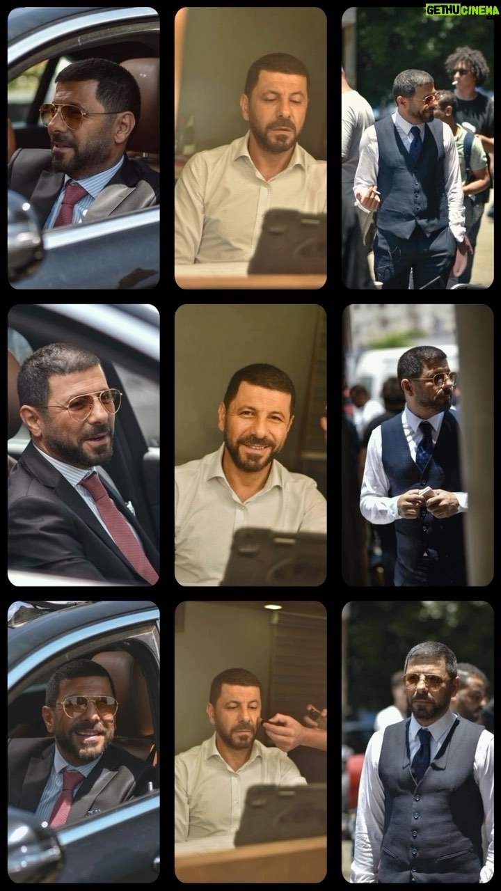 Eyad Nassar - 7.2K Likes - يحيى! #مفترق_طرق