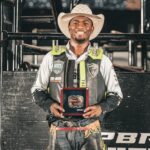 Ezekiel “Blue” Mitchell