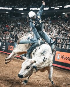 Ezekiel “Blue” Mitchell Most Liked Photos and Posts