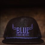 Ezekiel “Blue” Mitchell