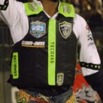 Ezekiel “Blue” Mitchell