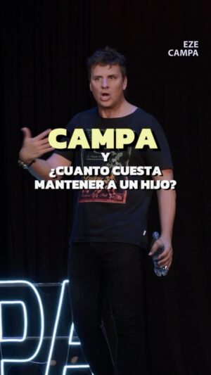 Ezequiel Campa Instagram - Miren lo que se viene! Compren sus entradas en www.ezequielcampa.com.ar o en el link de mi perfil 👆🏻👆🏻 
📍20 de julio Palermo
📍26 de julio Posadas
📍3 de agosto Palermo
📍10 de agosto Montevideo
📍16 de agosto Morón
📍23 de agosto Salta
📍24 de agosto Tucumán
📍30 de agosto Luján 
📍6 de septiembre San Fernando 
📍13 de septiembre la plata
📍20 de septiembre san Martín
📍26 de septiembre Zárate 
📍28 de septiembre Santa Rosa 
Compren sus entradas en www.ezequielcampa.com.ar o en el link de mi perfil 👆🏻👆🏻 
#comedia #teatro #standup  #standupcomedy