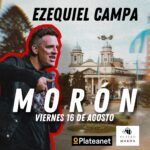 Ezequiel Campa