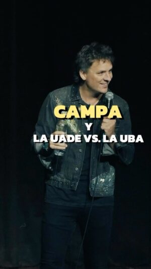 Ezequiel Campa Instagram - Miren lo que se viene! Compren sus entradas en www.ezequielcampa.com.ar o en el link de mi perfil 👆🏻👆🏻 
📍3 de agosto Palermo
📍10 de agosto Montevideo
📍16 de agosto Morón
📍23 de agosto Salta
📍24 de agosto Tucumán
📍30 de agosto Luján 
📍6 de septiembre San Fernando 
📍13 de septiembre la plata
📍20 de septiembre san Martín
📍26 de septiembre Zárate 
📍28 de septiembre Santa Rosa 
Compren sus entradas en www.ezequielcampa.com.ar o en el link de mi perfil 👆🏻👆🏻 
#comedia #teatro #standup  #standupcomedy