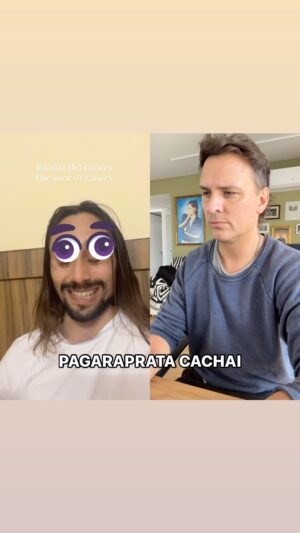 Ezequiel Campa Instagram - Pagaraprata cachai #pagaraprata
opinarán mis amigos chilenos????