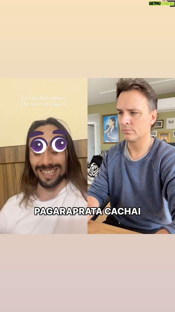 Ezequiel Campa - 1.4K Likes - Pagaraprata cachai #pagaraprata
opinarán mis amigos chilenos????