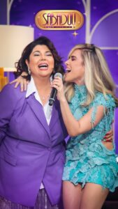 Actress Fabiana Karla HD Instagram Photos and Wallpapers August 2024