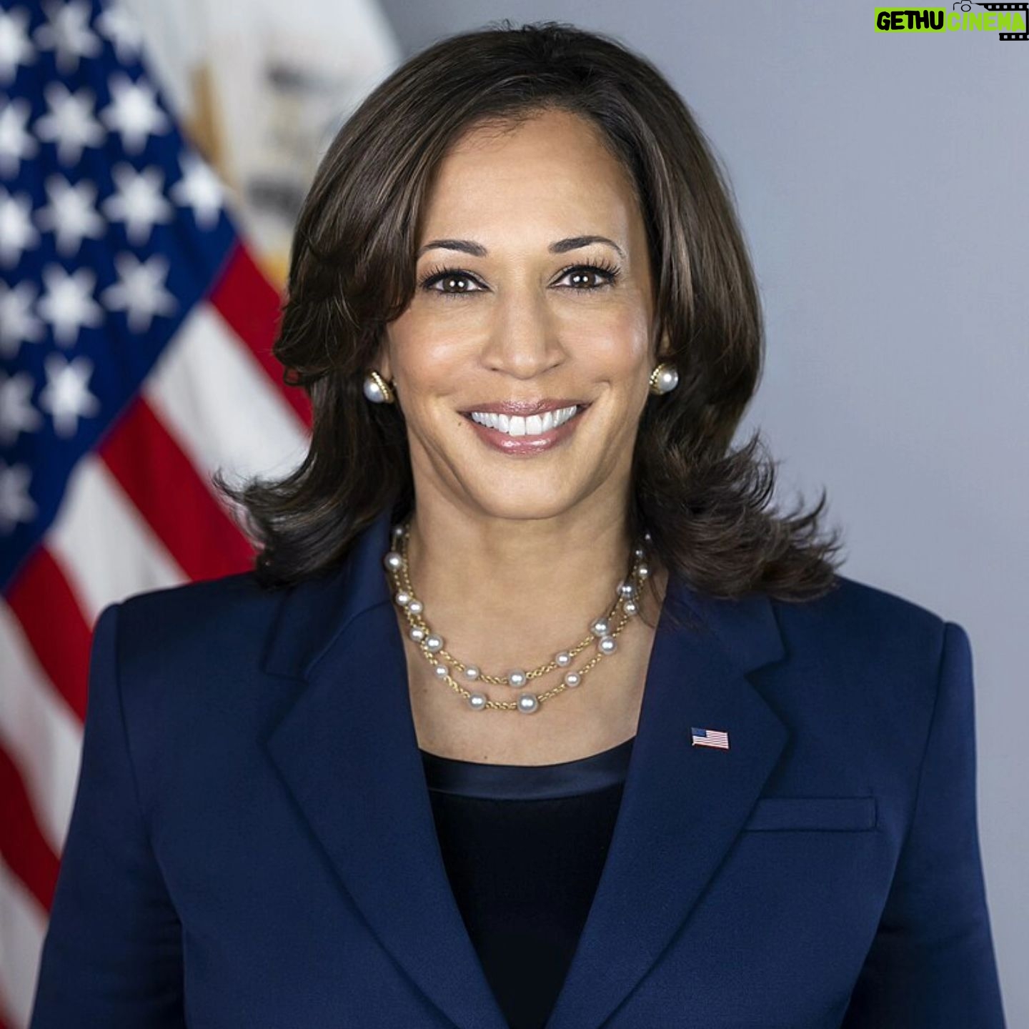Fabienne Colas - 2K Likes - Her time has come. America's time has come. Cannot wait to see Madame President Kamala Harris as America's first Black woman president. What a historic and powerful speech tonight at the DNC! What a good time to be alive!
#StrongBlackWoman #Pride #Diversity #Inclusion #Joy #Democracy #Strength #Power #Freedom