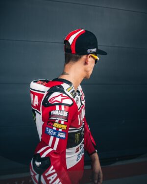 Fabio Quartararo Instagram - Just Wow ! 😵‍💫🤩 Do you Like it ? 😍
