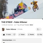 Fabio Wibmer