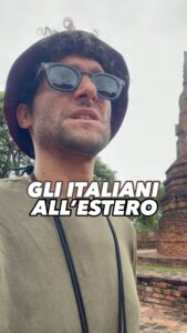 Actor Fabrizio Colica HD Instagram Photos and Wallpapers August 2024