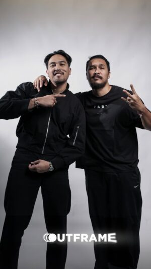 Fadi Iskandar Instagram - Podcast udah.. photoshoot udah.. kalo abis ini duet beneran sama gw diamuk massa nggak yaa ??? 😜

Full video only on my youtube channel!

#fadiiskandar #fadipotret #sialan #adriankhalif #juicyluicy #outframe #podcast