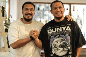 Fadi Iskandar Instagram - KUMAHA BARUDAK CIMAHI WELL