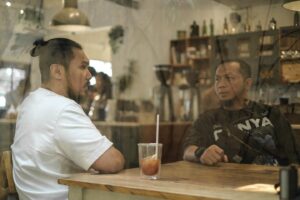 Fadi Iskandar Instagram - KUMAHA BARUDAK CIMAHI WELL