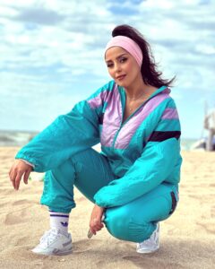 Fadwa Taleb Most Liked Photos and Posts
