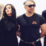 Fadwa Taleb