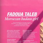 Fadwa Taleb