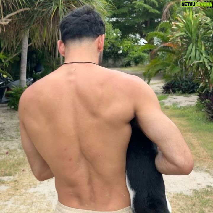 Fady Elsayed - 3 Likes - Back in my natural habitat ❤️🔥