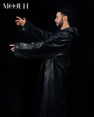 Fady Elsayed Instagram - The Matrix