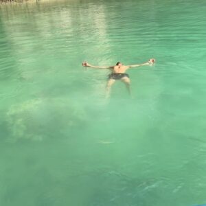 Fady Elsayed Instagram - I like it here